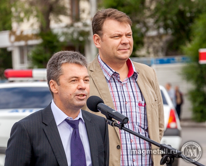 Андрей Серебряков