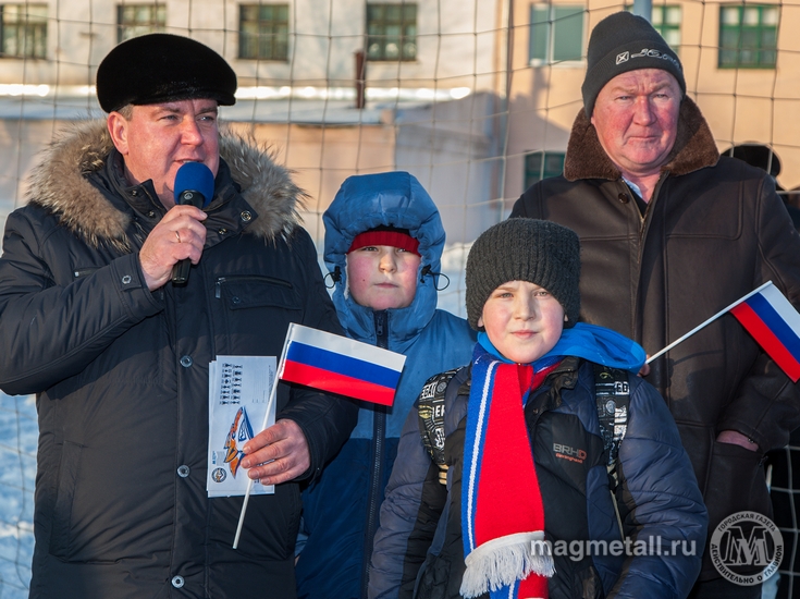 Евгений Рухмалев