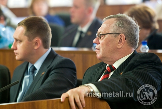 Андрей Серебряков