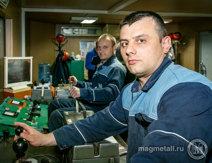 Андрей Серебряков