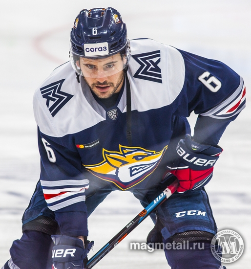 Евгений Рухмалев