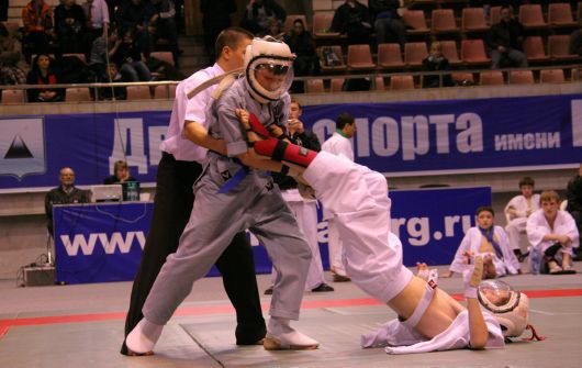 Дмитрий Рухмалев