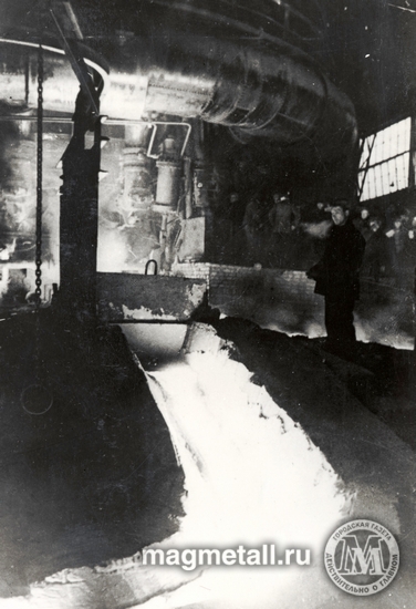 История первого чугуна | Фотография 2