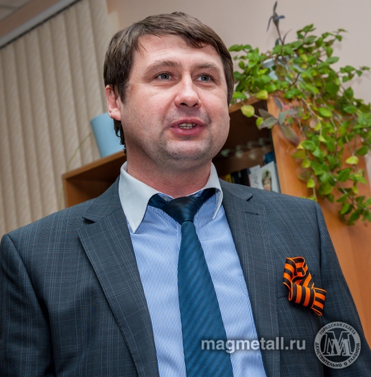 Евгений Рухмалев