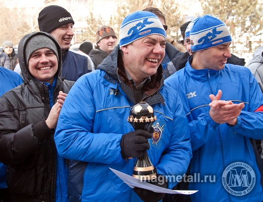 Андрей Серебряков