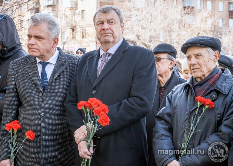 Андрей Серебряков