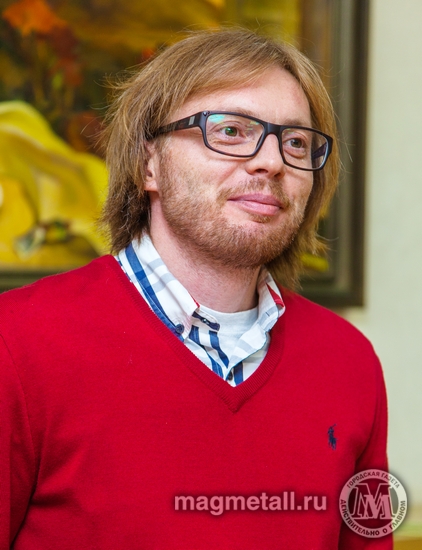 Евгений Рухмалев