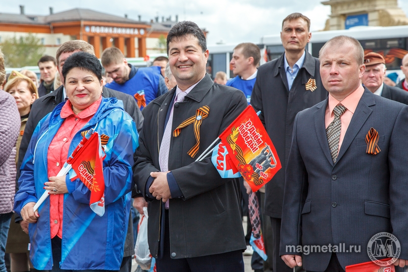 Дмитрий Рухмалев
