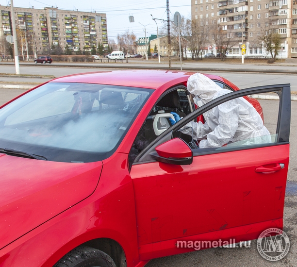 Евгений Рухмалев