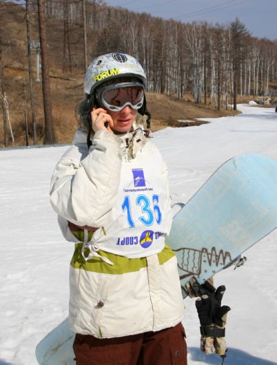 Евгений Рухмалев