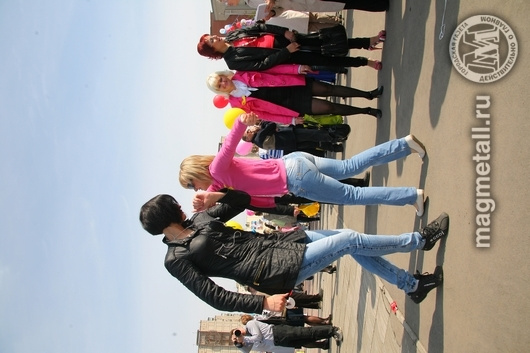 Дмитрий Рухмалев