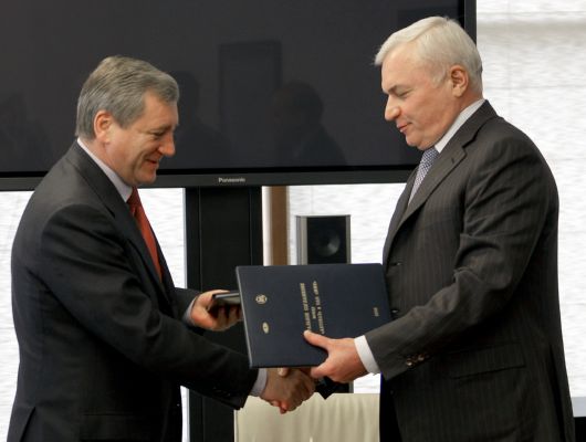 Андрей Серебряков