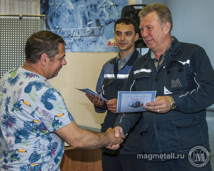 Евгений Рухмалев