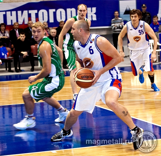 Андрей Серебряков