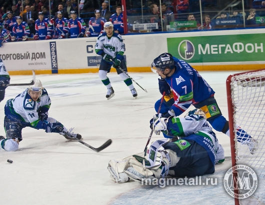 Флегматики кубки не выигрывают | Фотография 9