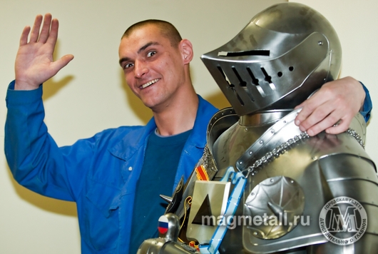 Андрей Серебряков