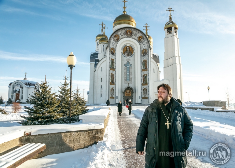 Андрей Серебряков