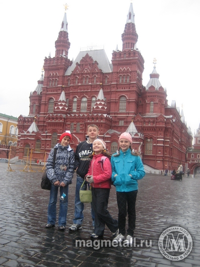 Победа юных академиков | Фотография 4