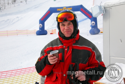 Дмитрий Рухмалев
