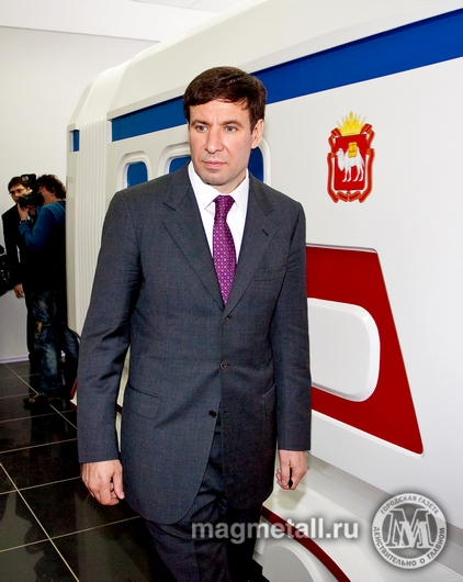 Андрей Серебряков