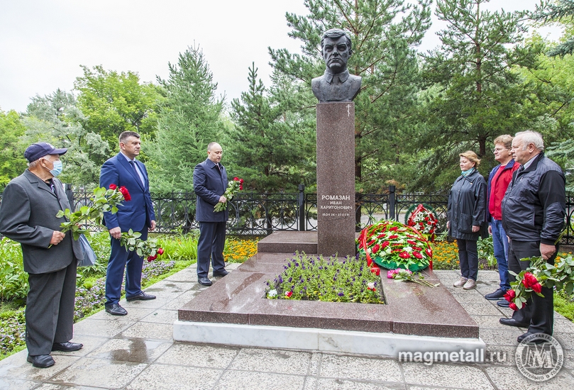 Евгений Рухмалев