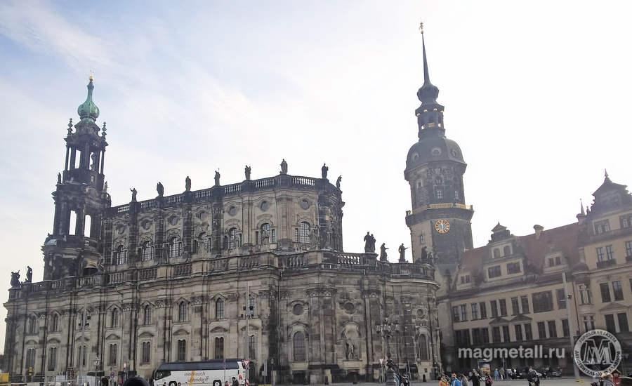 Дрезден-шоп | Фотография 1