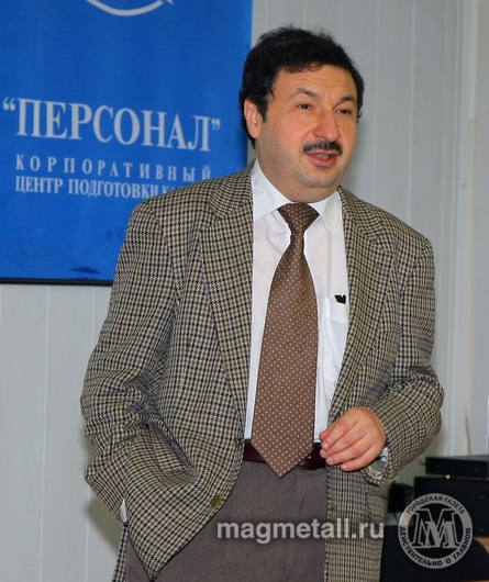 Евгений Рухмалев