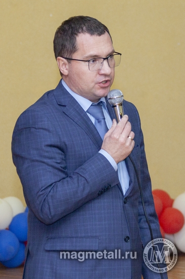 Дмитрий Рухмалев