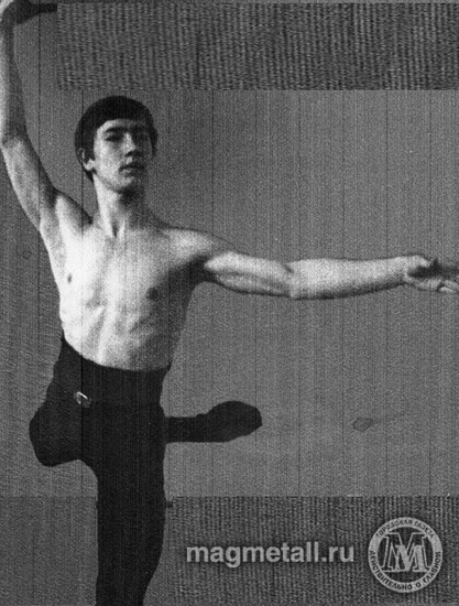 Билет на балет | Фотография 3