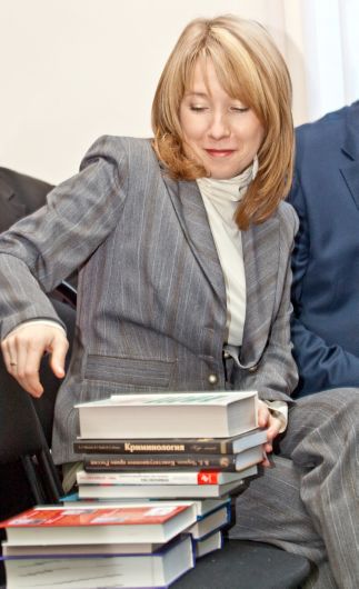Андрей Серебряков