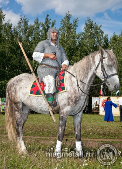 Андрей Серебряков