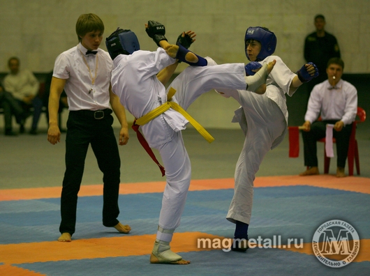 Дмитрий Рухмалев