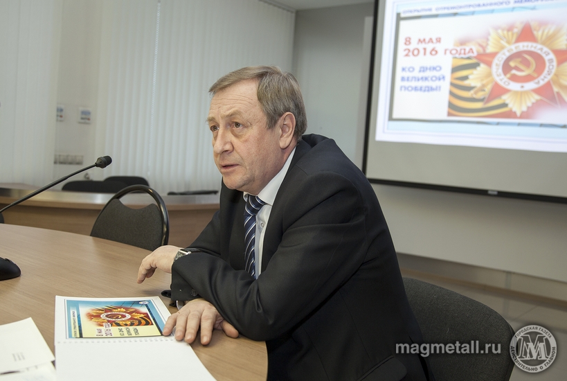 Дмитрий Рухмалев