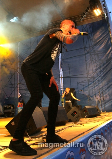 Евгений Рухмалев
