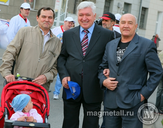 Евгений Рухмалев