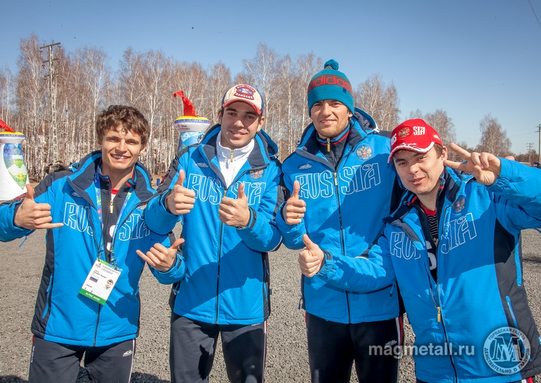 Андрей Серебряков
