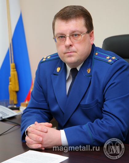 Евгений Рухмалев