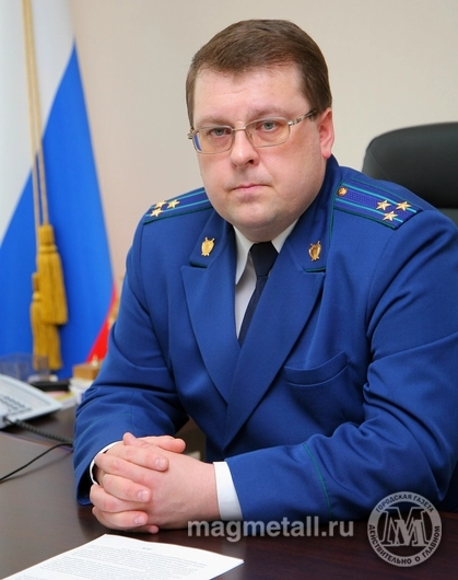 Евгений Рухмалев