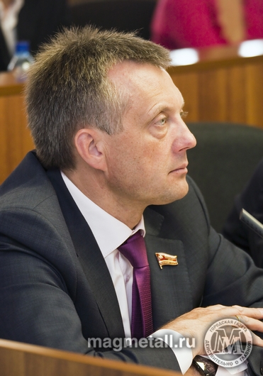 Андрей Серебряков