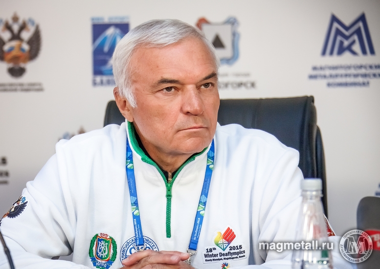 Андрей Серебряков
