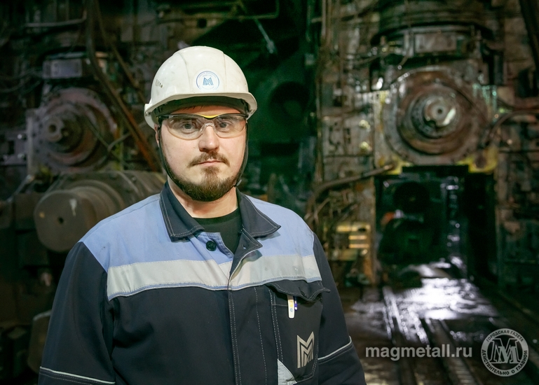Андрей Серебряков