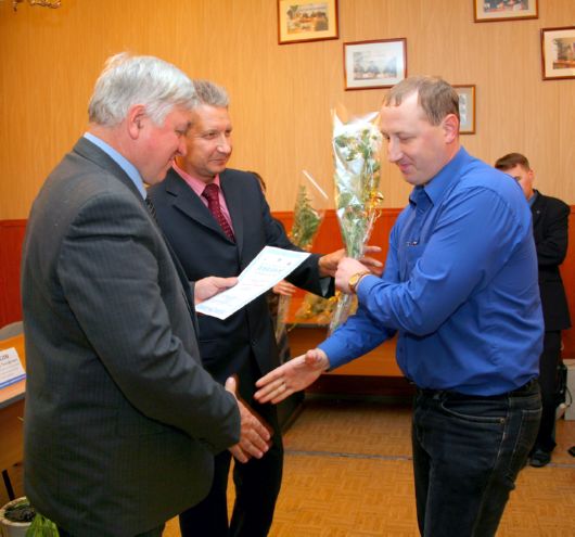 Дмитрий Рухмалев