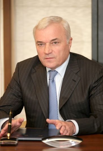 Андрей Серебряков