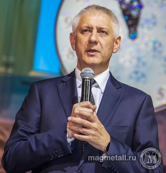Евгений Рухмалев