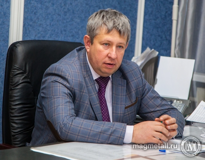 Евгений Рухмалев