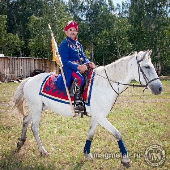 Андрей Серебряков