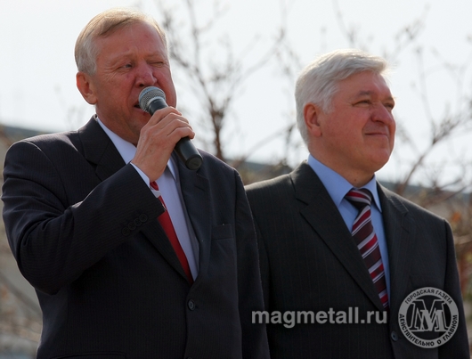 Евгений Рухмалев