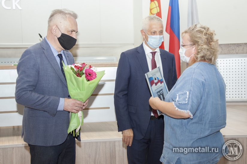 Дмитрий Рухмалев