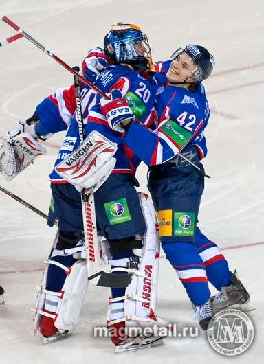 Андрей Серебряков