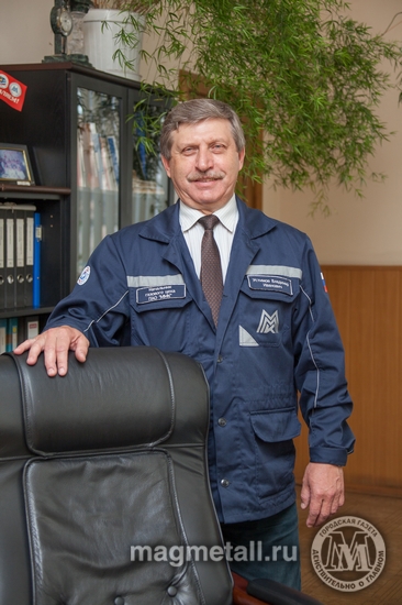 Дмитрий Рухмалев